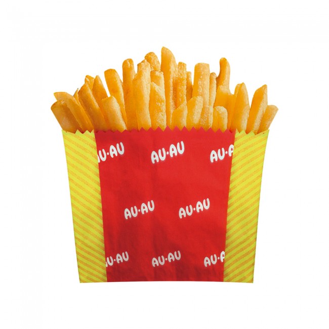 Fritas