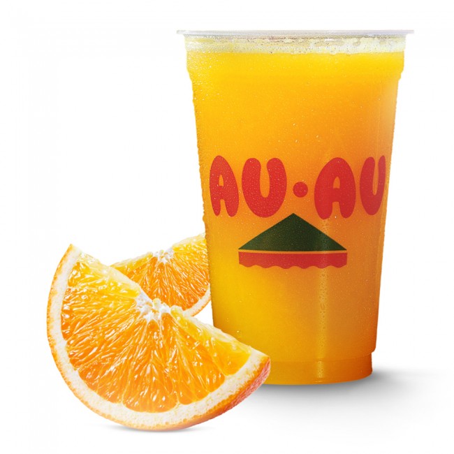 Suco de Laranja 500ml
