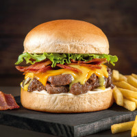 Sanduíche Mignon Honey Mustard