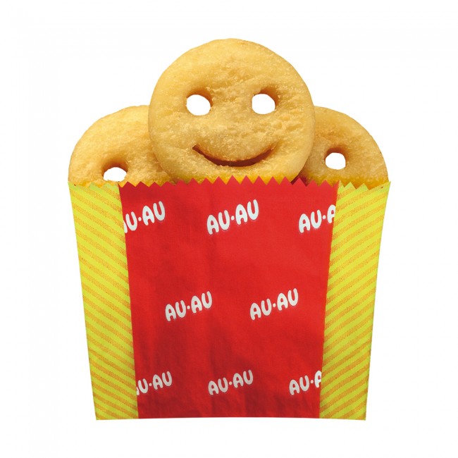 Fritas Kids