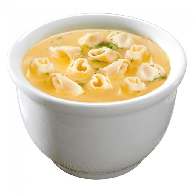 Capeletti in Brodo