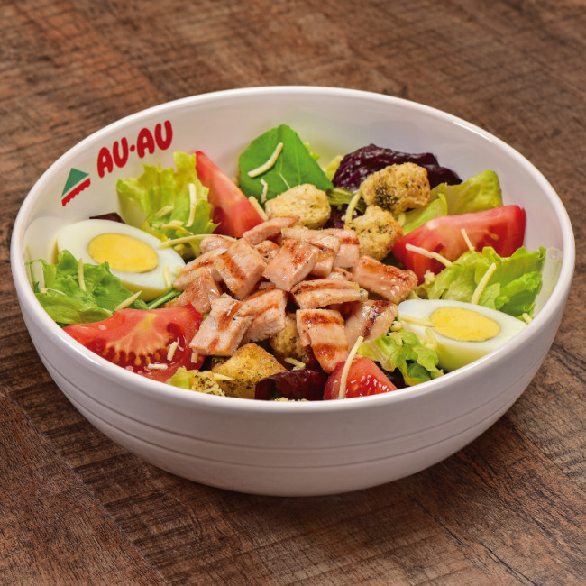 Chicken Salad