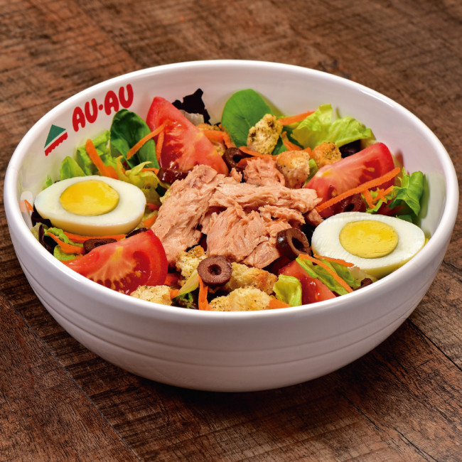 Atum Salad