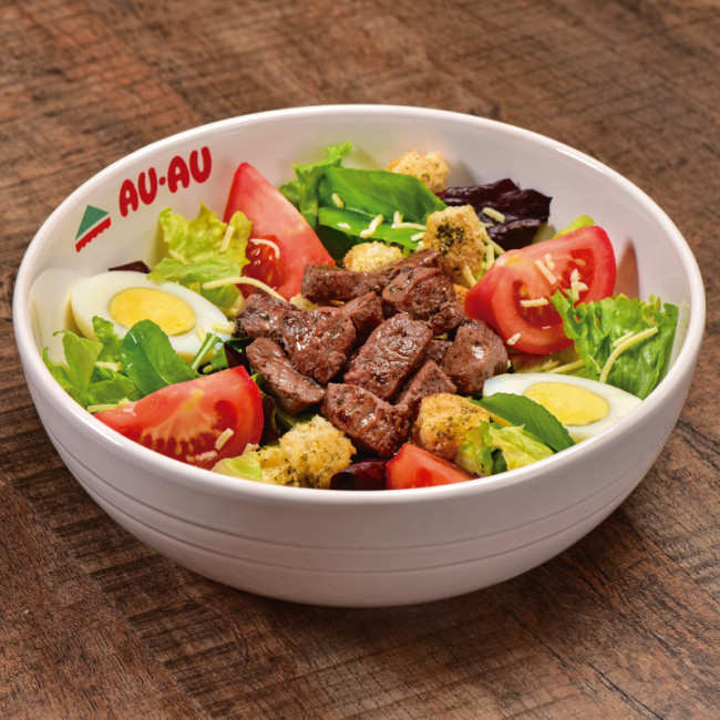 Mignon Salad