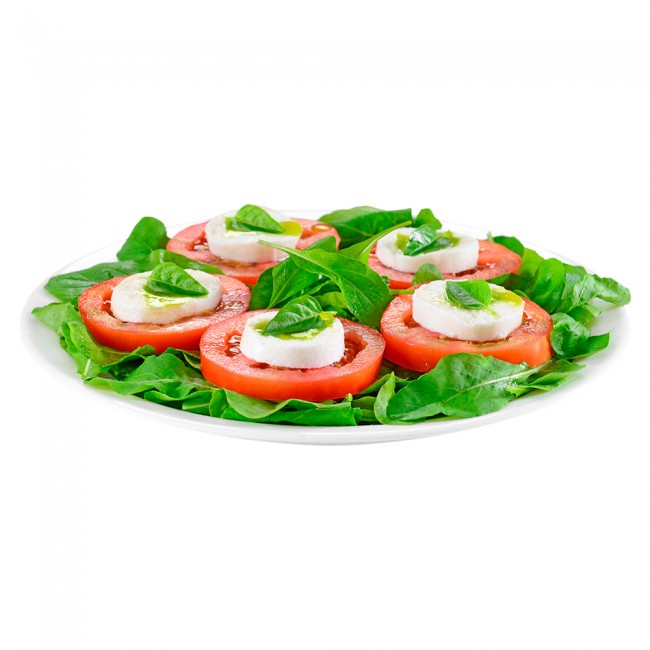 Salada Caprese