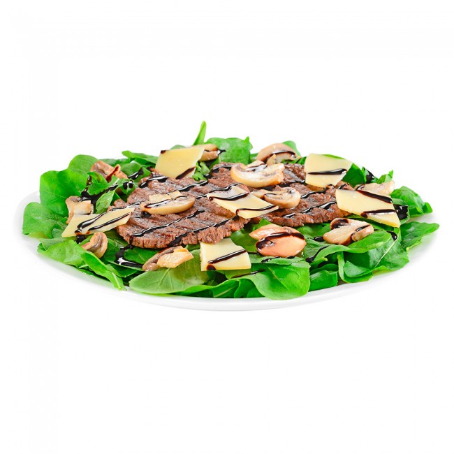 Salada Tagliata