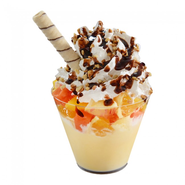 Sundae