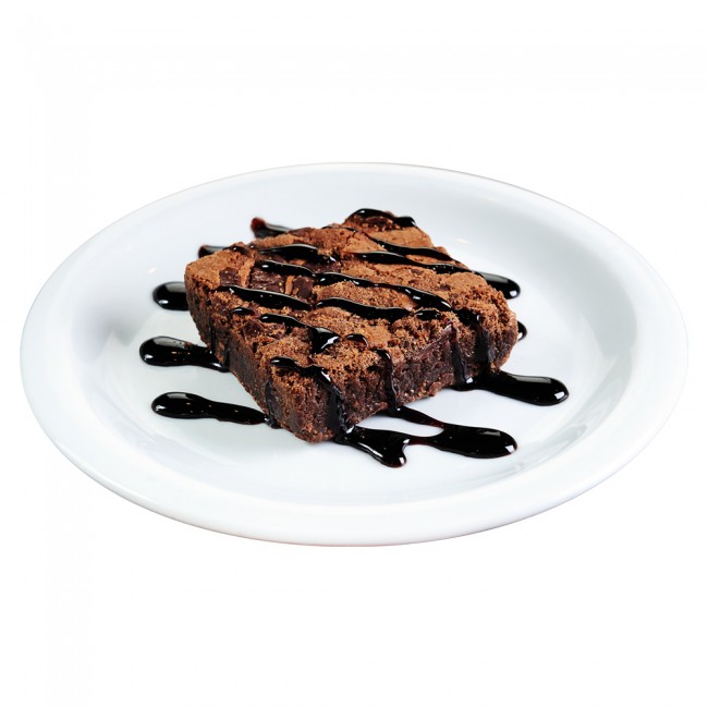 Brownie Chocolate Preto