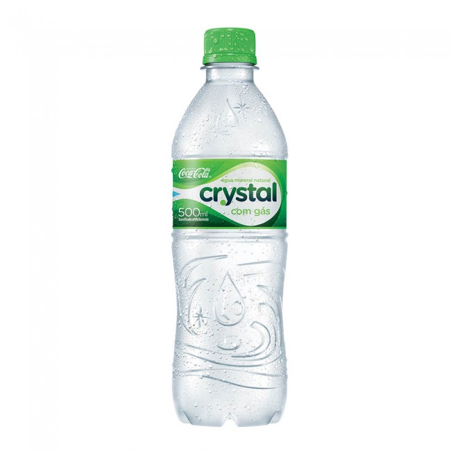 Água com Gás