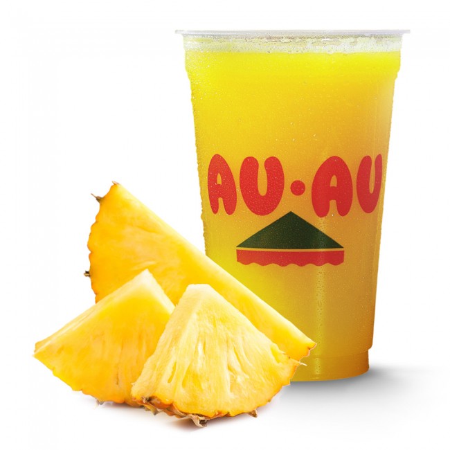 Suco de Abacaxi 500ml