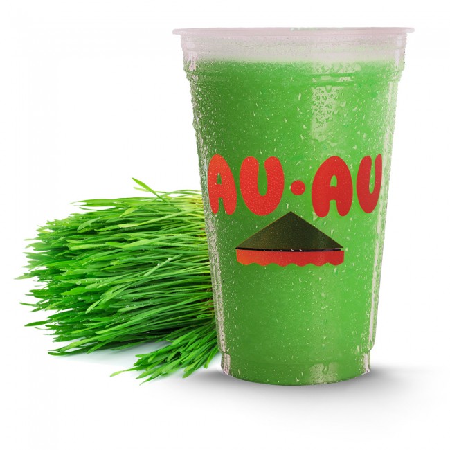 Suco de Clorofila 500ml