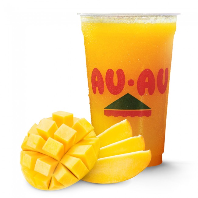 Suco de Manga 500ml
