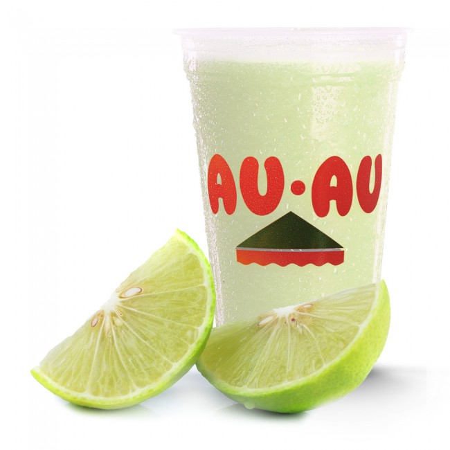 Suco de Limonada Suíça 500ml