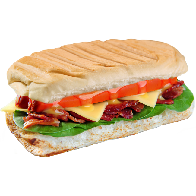 Combo Au-Au Prensado Honey Mustard