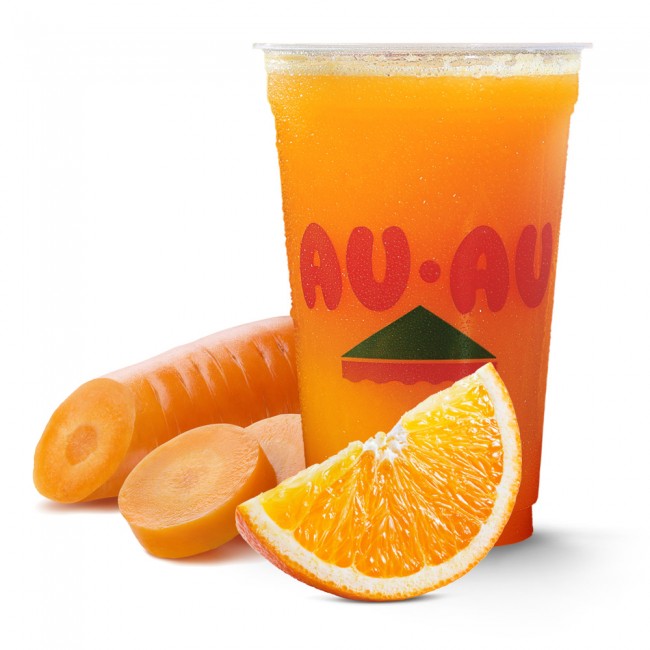 Suco Bahamas 500ml