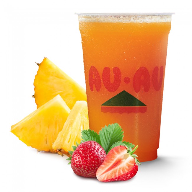 Suco Bali 500ml
