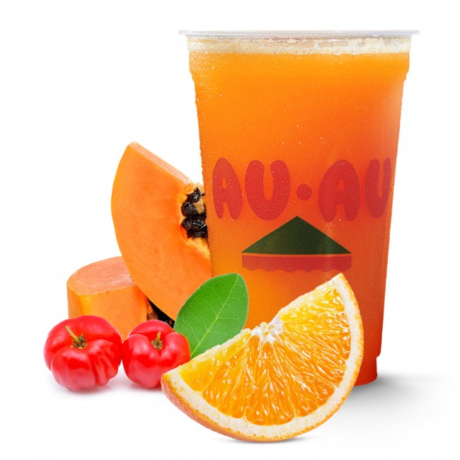 Suco Angra 500ml