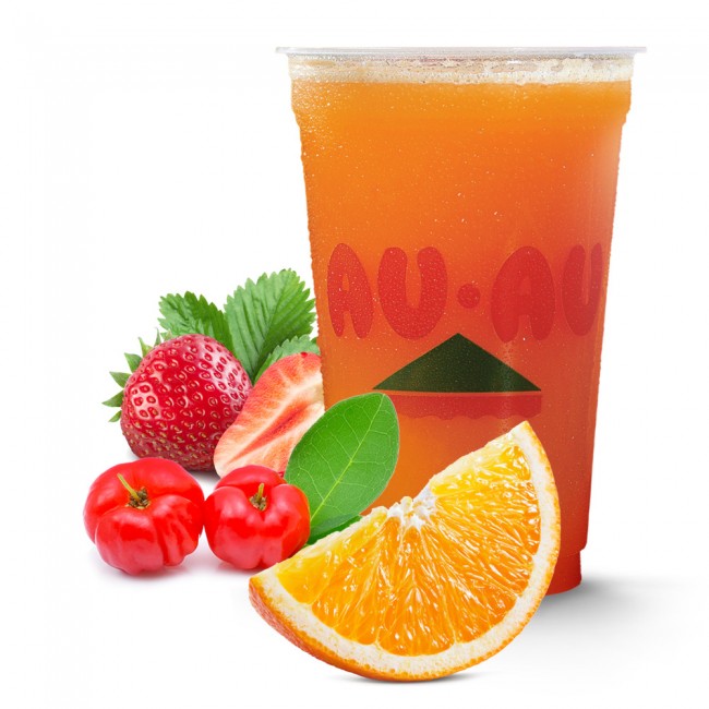 Suco Ipanema 500ml