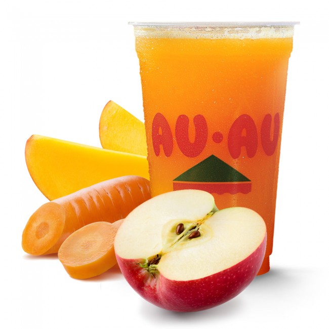 Suco Arpoador 500ml