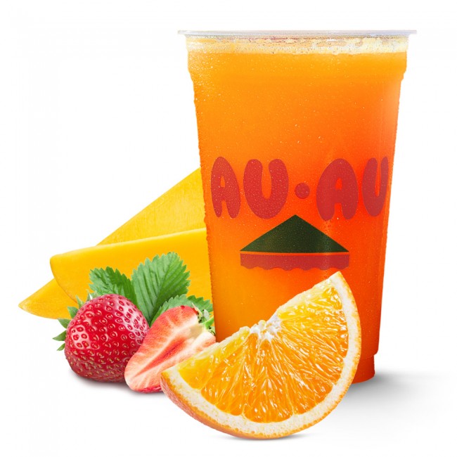 Suco Parati 500ml