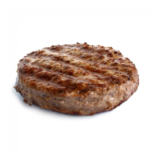 Hambúrguer Au-Au