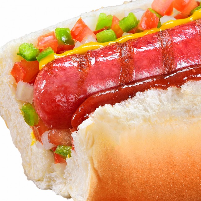Salsicha Grill Big