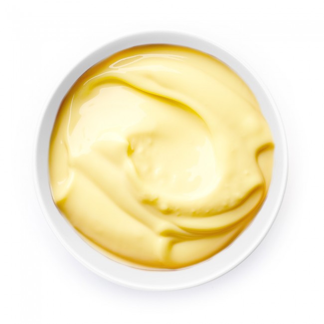 Creme Inglês