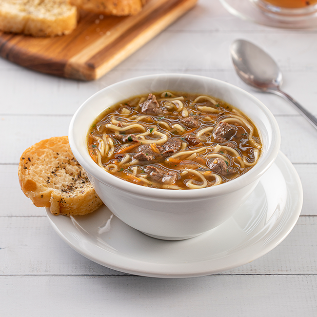Sopa da Nonna