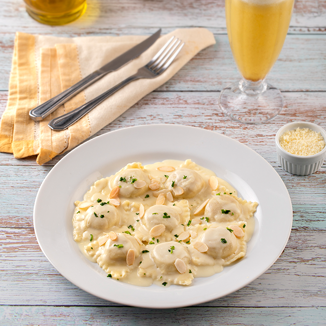 Ravioli