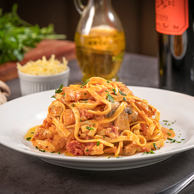 Tagliatelle Firenze