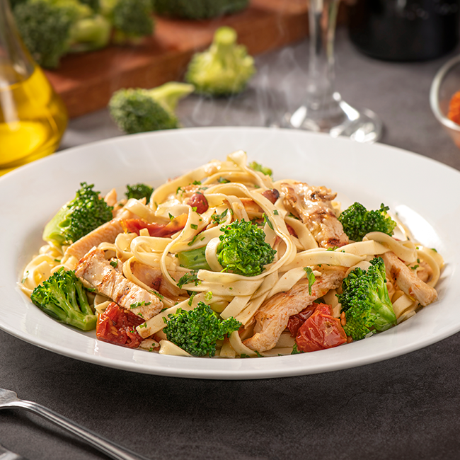Tagliatelle Cipriani